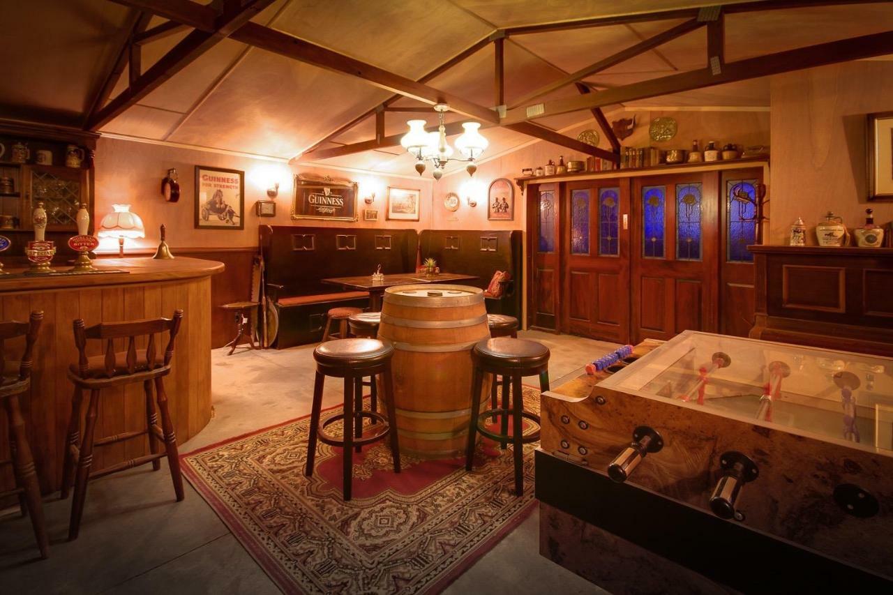Hôtel Mountviews Glamping- Retro Caravan Getaway à Lac Lac Taupo Extérieur photo